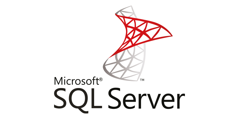 Logo de Microsoft SQL Server