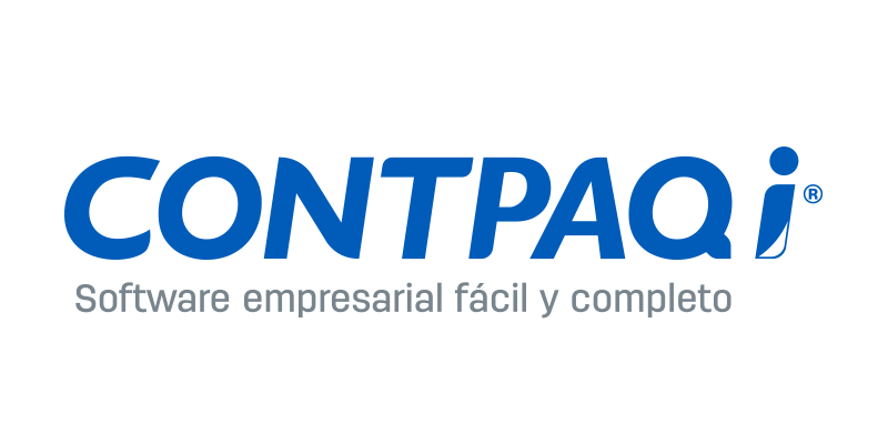 Logo CONTPAQ i®