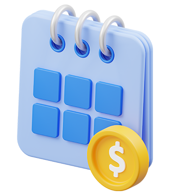 Esquemas de Pago servidores virtuales