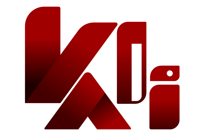 Logo KALI Centro de Datos