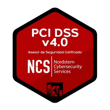 PCI Logo