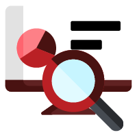 Icono de Servicios Administrados de TI